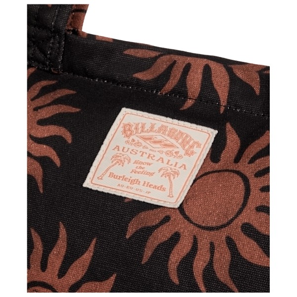 Billabong - Dreamaway Tote Canvas - Schoudertas
