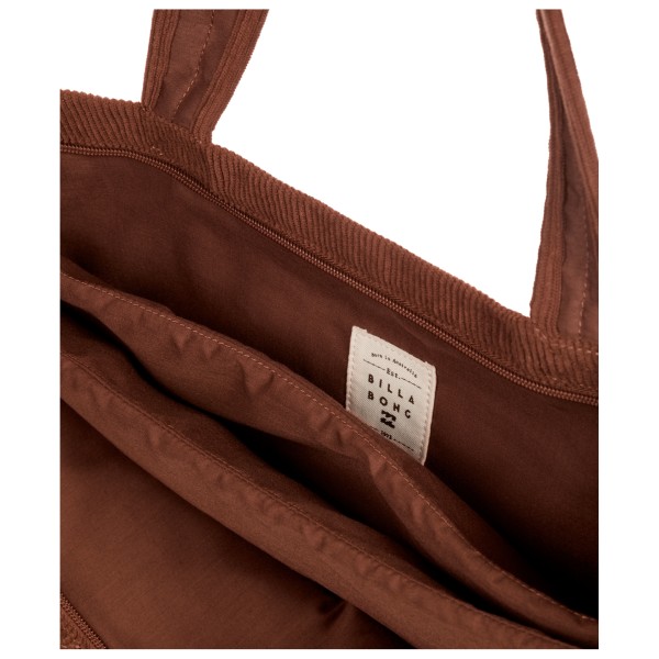 Billabong - Dreamaway Tote Cord - Skuldertaske