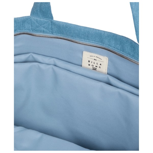Billabong - Dreamaway Tote Denim - Bandolera