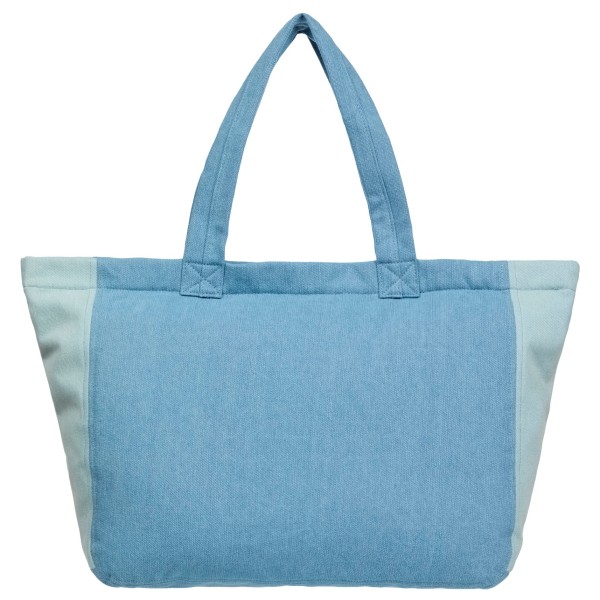 Billabong - Dreamaway Tote Denim - Schoudertas