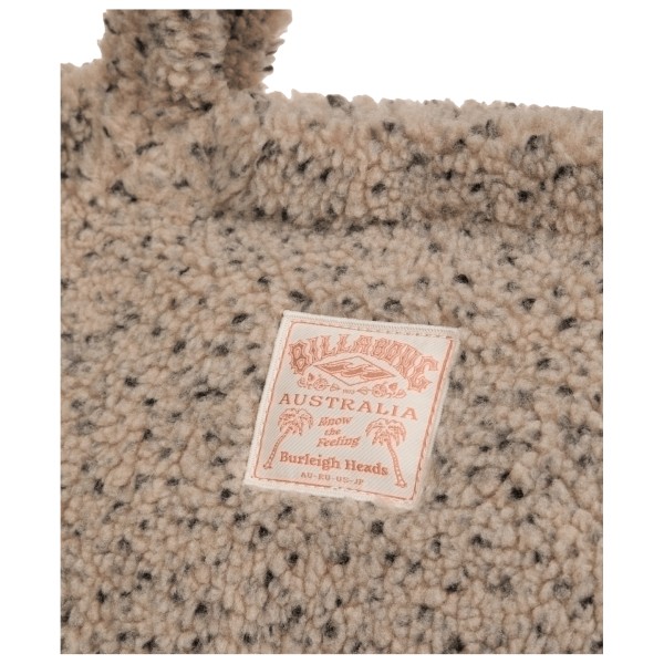 Billabong - Dreamaway Tote Sherpa - Bandolera