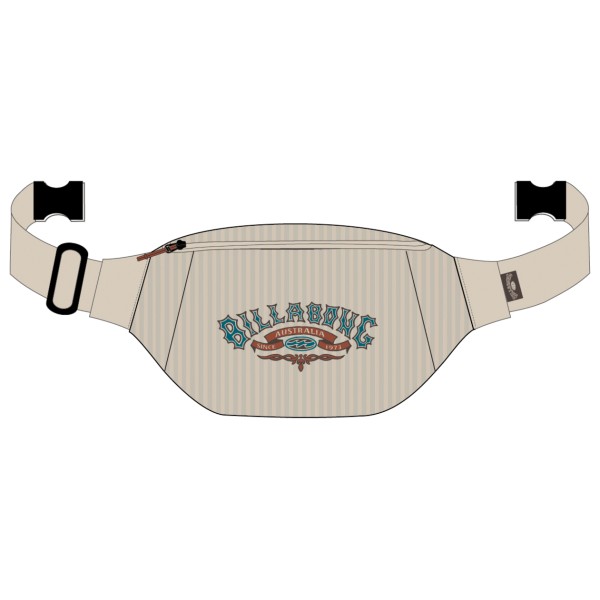Billabong - Ridge Cord Waistpack - Riñonera