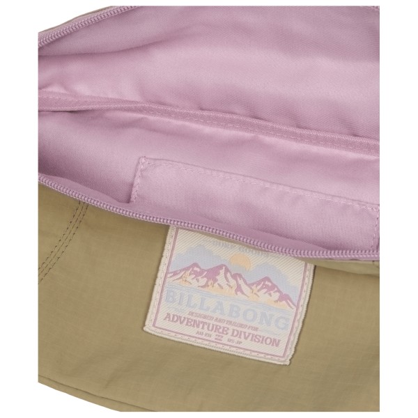 Billabong - Ripstop Banana - Heuptas