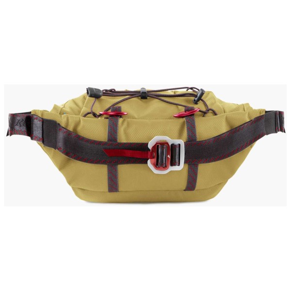 Klättermusen - Eldner 2.0 Lumbarpack - Heuptas