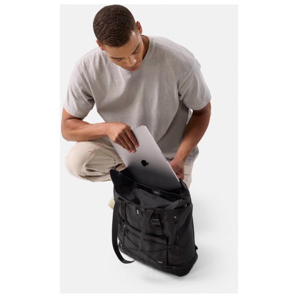 Matador - Tote Pack 24 - Skuldertaske