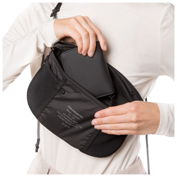 Ucon Acrobatics - Air Jona Large - Shoulder bag