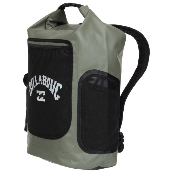 Billabong - Storm Dry Pack - Olkalaukku