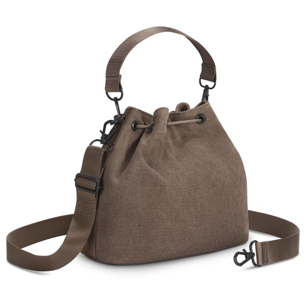 Gaston Luga - Spläsh Bucket Crossbody Weave - Shoulder bag