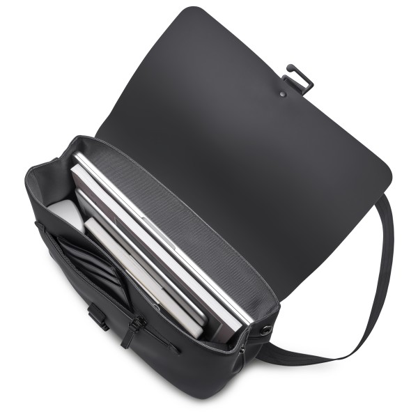 Gaston Luga - Spläsh Crossbody Large 14'' - Bandolera