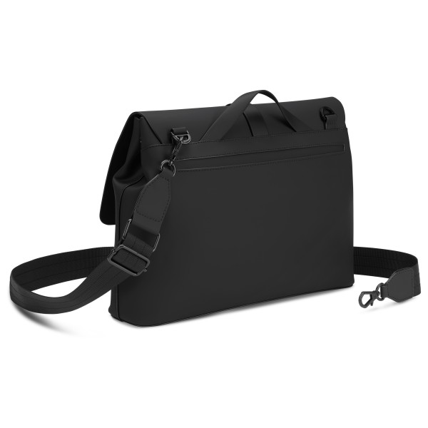 Gaston Luga - Spläsh Crossbody Large 14'' - Schoudertas