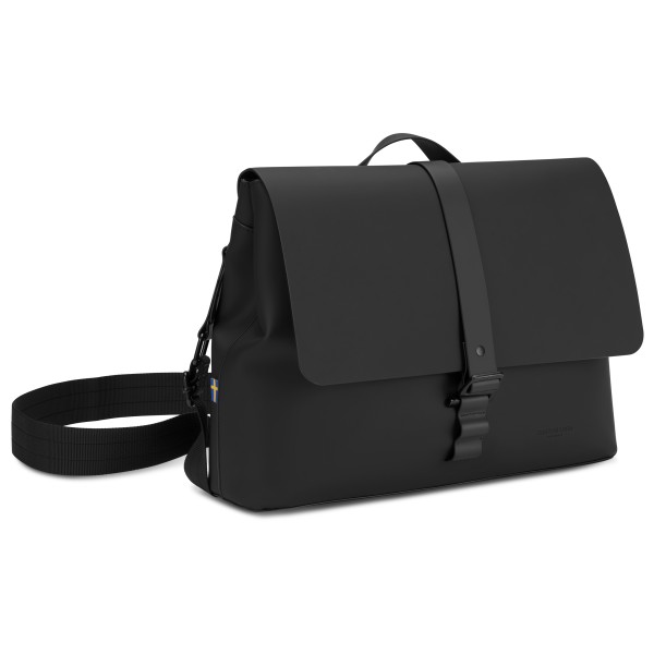 Gaston Luga - Spläsh Crossbody Large 14'' - Shoulder bag