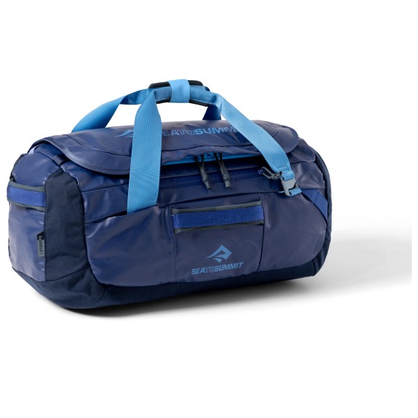 Sea to Summit - Meridian Duffle 40 - Reistas