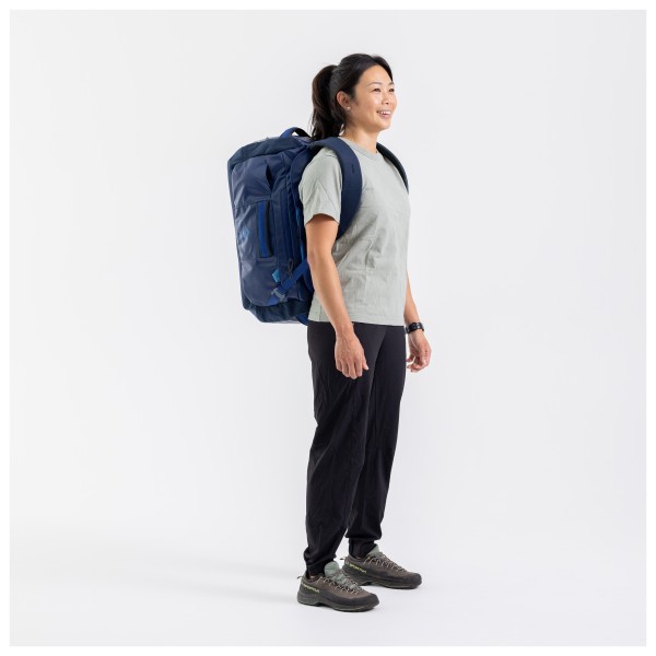 Sea to Summit - Meridian Duffle 40 - Rejsetaske