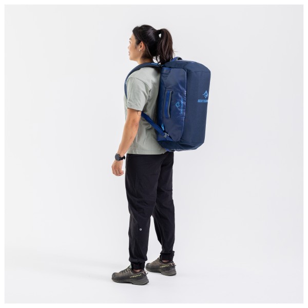 Sea to Summit - Meridian Duffle 40 - Rejsetaske