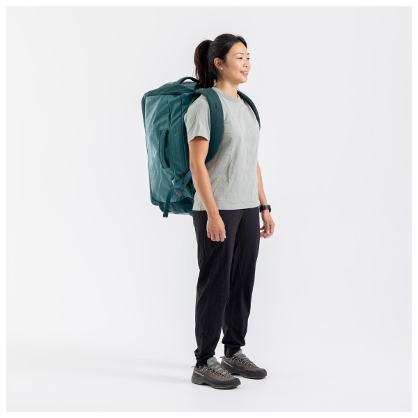 Sea to Summit - Meridian Duffle 60 - Luggage