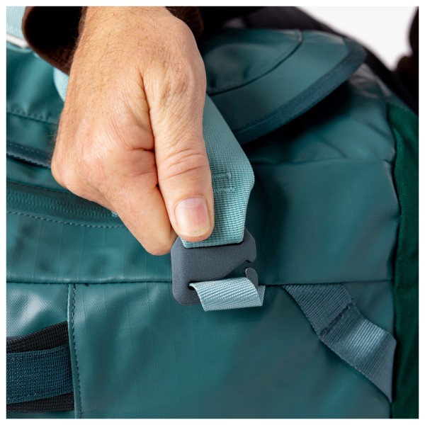 Sea to Summit - Meridian Duffle 60 - Reistas