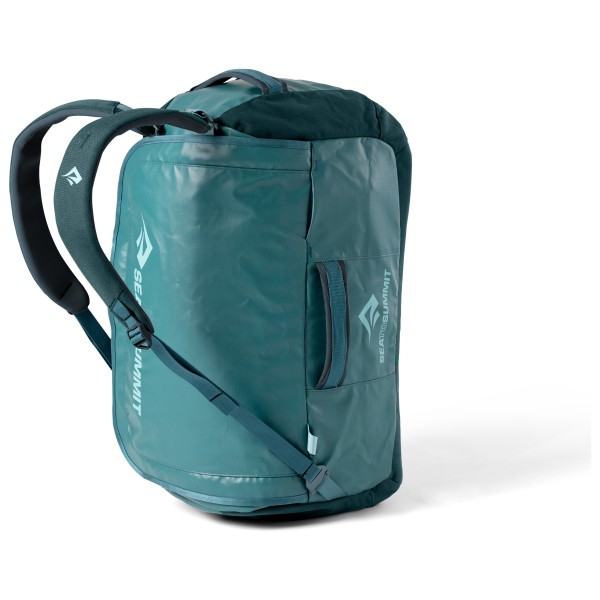 Sea to Summit - Meridian Duffle 60 - Reistas
