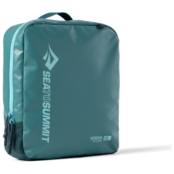 Sea to Summit - Meridian Duffle 60 - Reistas
