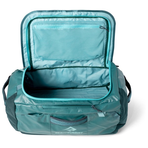 Sea to Summit - Meridian Duffle 60 - Reistas