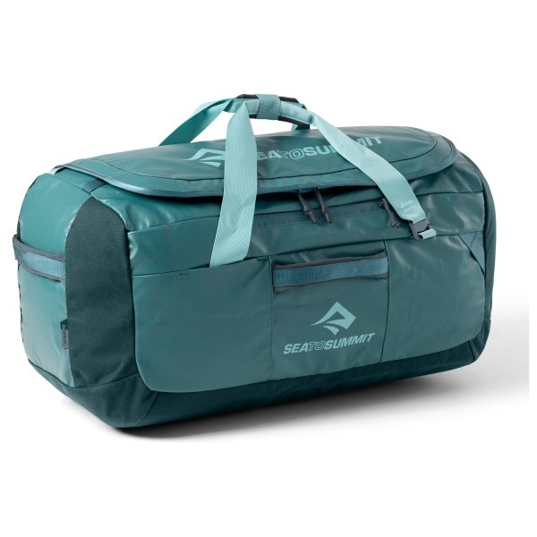 Sea to Summit - Meridian Duffle 90 - Luggage