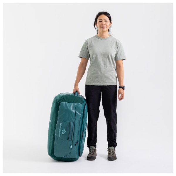 Sea to Summit - Meridian Duffle 90 - Rejsetaske