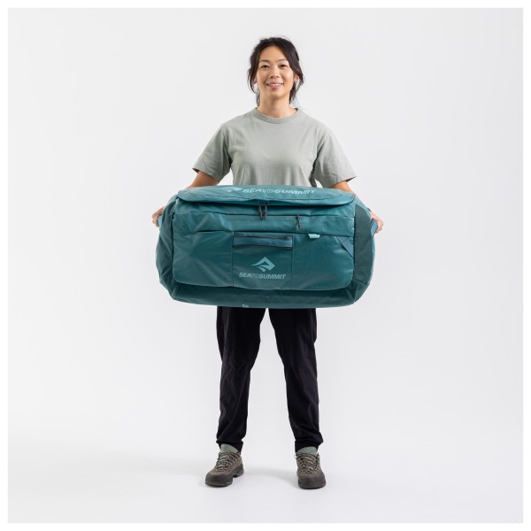 Sea to Summit - Meridian Duffle 90 - Rejsetaske