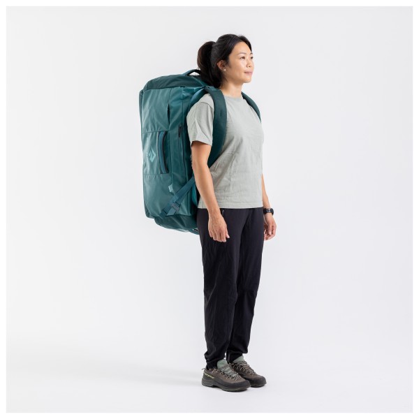 Sea to Summit - Meridian Duffle 90 - Rejsetaske