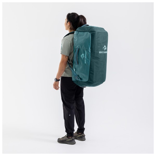 Sea to Summit - Meridian Duffle 90 - Rejsetaske