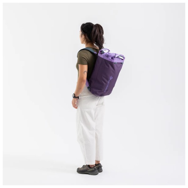 Sea to Summit - Meridian Waterproof Tote Pack - Schoudertas