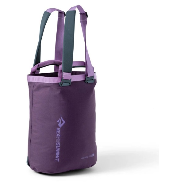 Sea to Summit - Meridian Waterproof Tote Pack - Shoulder bag