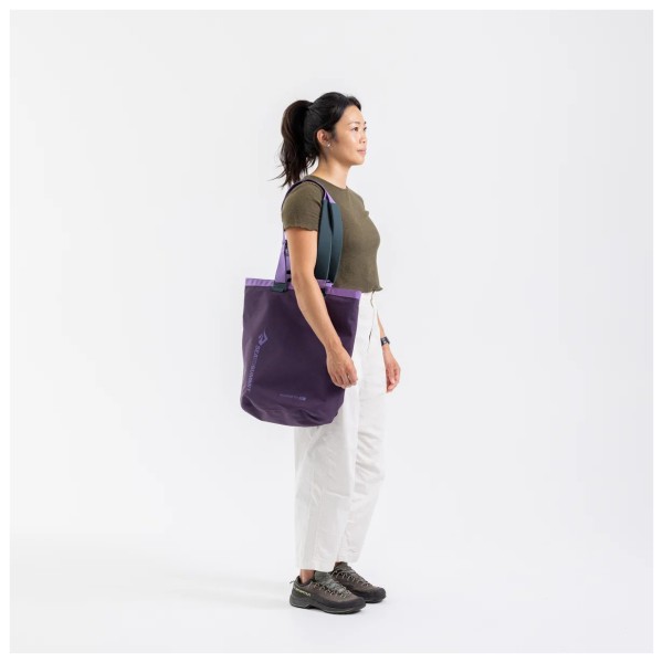 Sea to Summit - Meridian Waterproof Tote Pack - Shoulder bag