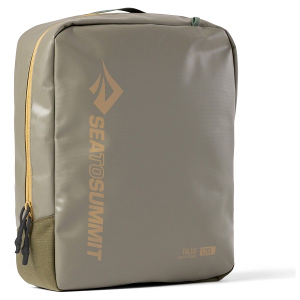 Sea to Summit - Talus Duffle 120 - Reistas