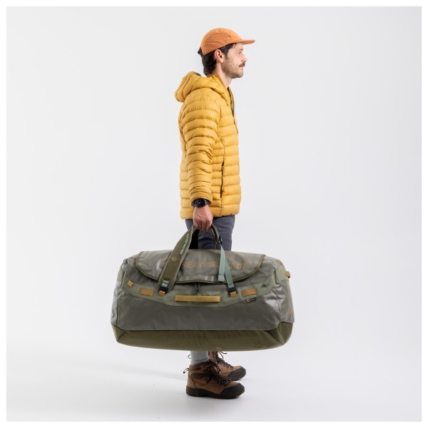 Sea to Summit - Talus Duffle 120 - Reistas