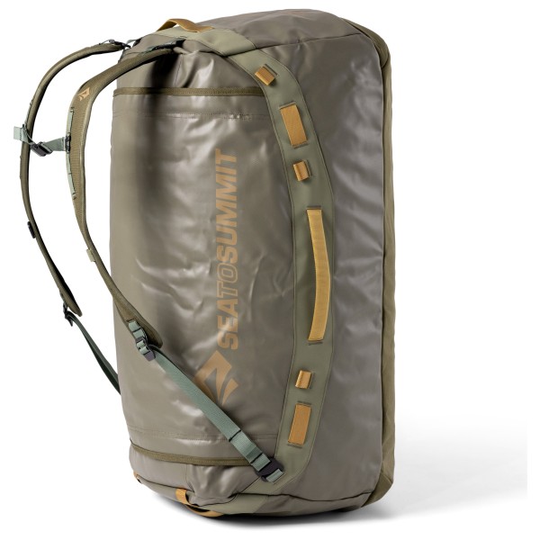 Sea to Summit - Talus Duffle 120 - Rejsetaske