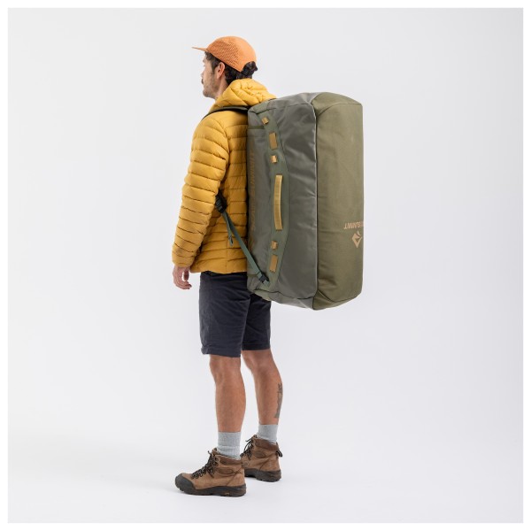 Sea to Summit - Talus Duffle 120 - Rejsetaske