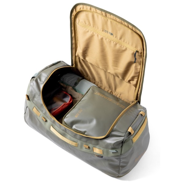 Sea to Summit - Talus Duffle 80 - Luggage