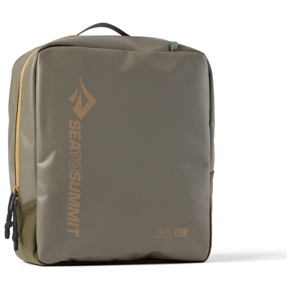 Sea to Summit - Talus Duffle 80 - Luggage