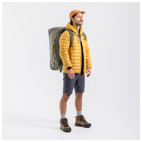 Sea to Summit - Talus Duffle 80 - Luggage