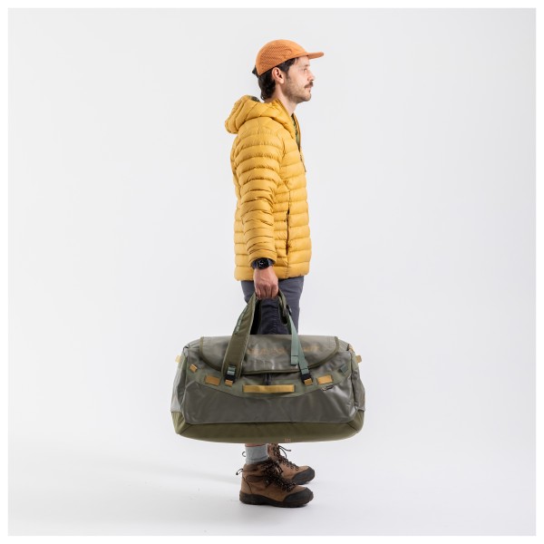 Sea to Summit - Talus Duffle 80 - Reisetasche