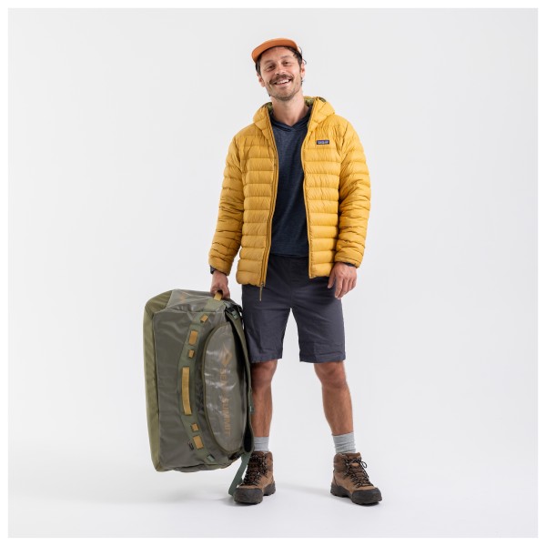 Sea to Summit - Talus Duffle 80 - Reisetasche