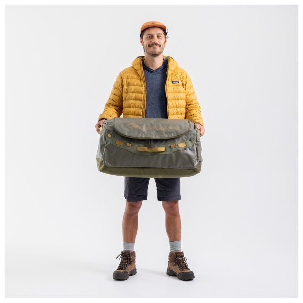 Sea to Summit - Talus Duffle 80 - Reisetasche