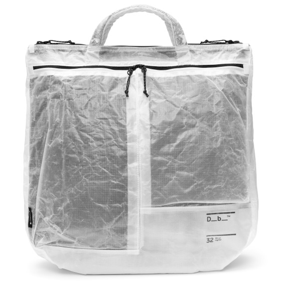 DB - Weigh Lighter Helmet Bag 32 - Shoulder bag