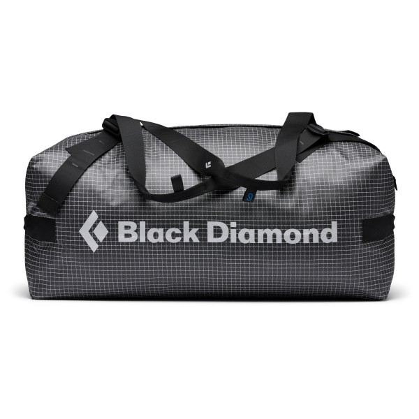 Black Diamond - Mission 100 Duffel - Reisetasche