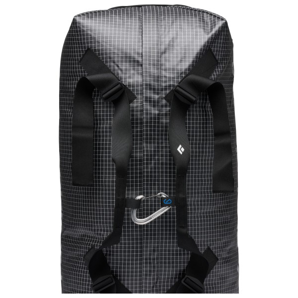 Black Diamond - Mission 100 Duffel - Reisetasche