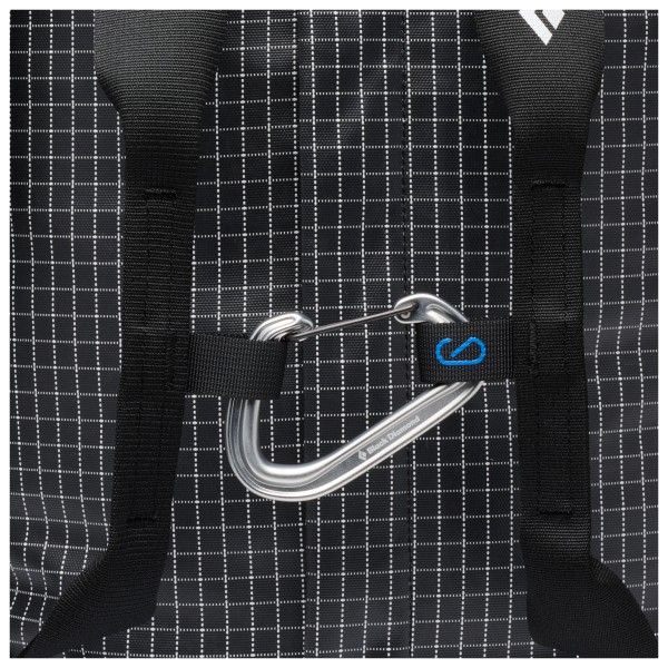 Black Diamond - Mission 100 Duffel - Reisetasche