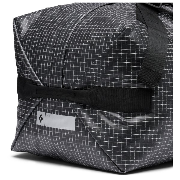 Black Diamond - Mission 100 Duffel - Reisetasche