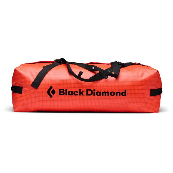 Black Diamond - Mission 130 Duffel - Reisetasche