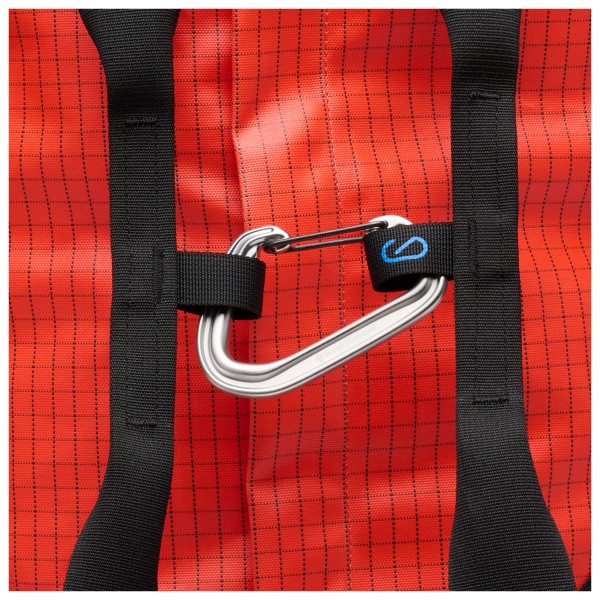 Black Diamond - Mission 130 Duffel - Reisetasche