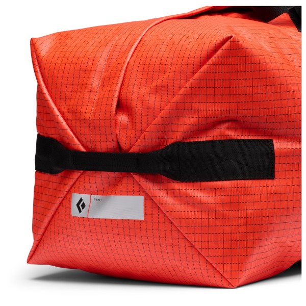 Black Diamond - Mission 130 Duffel - Reisetasche