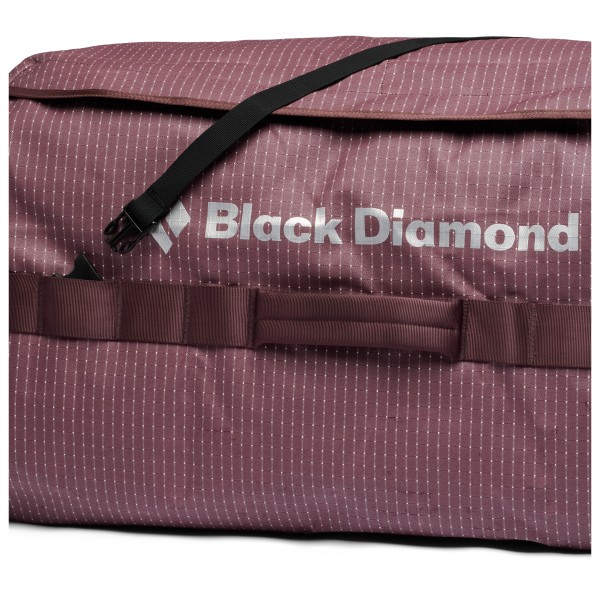 Black Diamond - Stonehauler 125 Duffel - Reisetasche